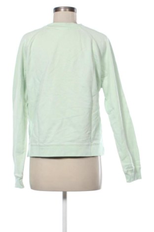 Γυναικεία μπλούζα Marc O'Polo, Μέγεθος S, Χρώμα Πράσινο, Τιμή 109,99 €