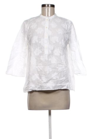 Bluzka damska Marc O'Polo, Rozmiar M, Kolor Biały, Cena 220,99 zł