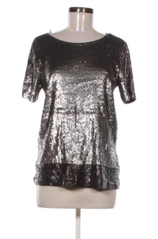 Γυναικεία μπλούζα Marella, Μέγεθος L, Χρώμα Γκρί, Τιμή 45,99 €