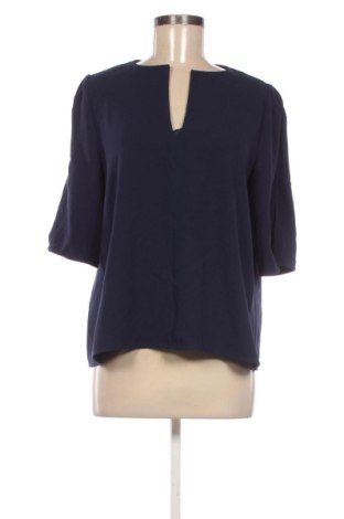 Γυναικεία μπλούζα Marella, Μέγεθος XL, Χρώμα Μπλέ, Τιμή 45,00 €