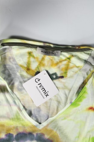 Dámská halenka Margit Brandt, Velikost L, Barva Vícebarevné, Cena  209,00 Kč