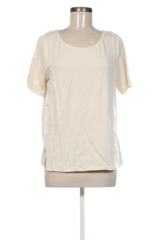 Γυναικεία μπλούζα Margittes, Μέγεθος L, Χρώμα  Μπέζ, Τιμή 19,99 €