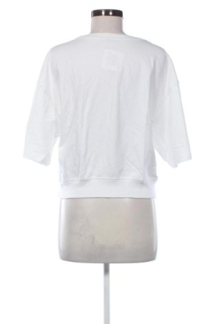 Γυναικεία μπλούζα Margittes, Μέγεθος L, Χρώμα Λευκό, Τιμή 21,00 €