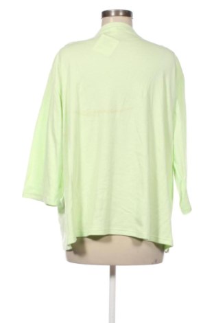 Dámska blúza Maria Bellesi, Veľkosť 3XL, Farba Zelená, Cena  11,95 €