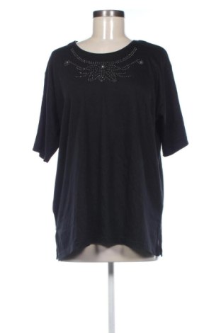 Дамска блуза Maria Reich, Размер XL, Цвят Черен, Цена 7,66 €