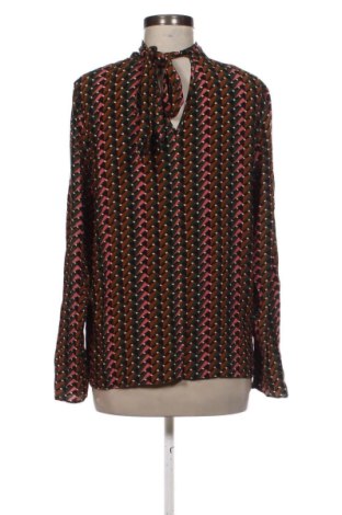 Дамска блуза Marie Lund, Размер M, Цвят Многоцветен, Цена 17,38 €