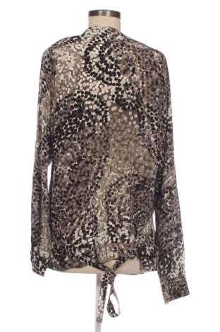 Дамска блуза Marina Rinaldi, Размер L, Цвят Многоцветен, Цена 63,00 €