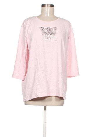 Дамска блуза Mark Adam, Размер XL, Цвят Многоцветен, Цена 9,20 €