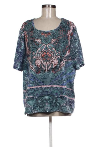 Dámska blúza Mark Adam, Veľkosť XXL, Farba Viacfarebná, Cena  6,95 €