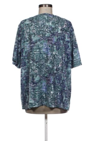 Dámska blúza Mark Adam, Veľkosť XXL, Farba Viacfarebná, Cena  6,95 €