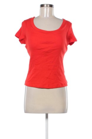 Γυναικεία μπλούζα Marks & Spencer, Μέγεθος M, Χρώμα Κόκκινο, Τιμή 16,99 €