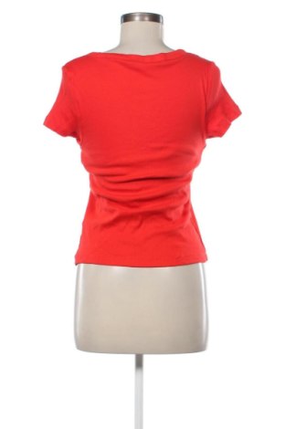Γυναικεία μπλούζα Marks & Spencer, Μέγεθος M, Χρώμα Κόκκινο, Τιμή 16,99 €