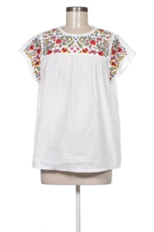 Дамска блуза Marks & Spencer, Размер L, Цвят Многоцветен, Цена 14,00 €