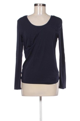 Női blúz Marks & Spencer, Méret L, Szín Kék, Ár 5 785 Ft