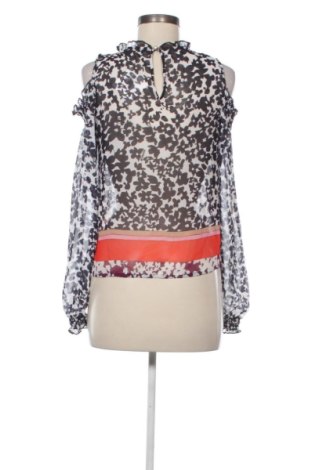 Γυναικεία μπλούζα Markup, Μέγεθος XS, Χρώμα Πολύχρωμο, Τιμή 14,99 €