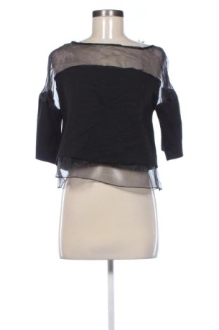 Dámská halenka Maryley, Velikost M, Barva Černá, Cena  479,00 Kč