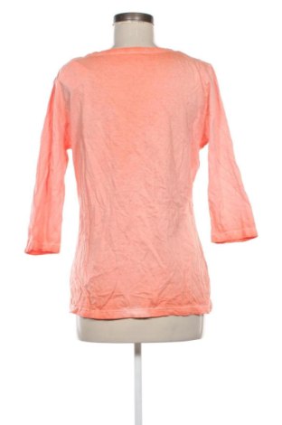 Γυναικεία μπλούζα Massana, Μέγεθος L, Χρώμα Πορτοκαλί, Τιμή 5,99 €