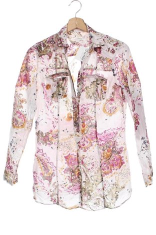 Γυναικεία μπλούζα Massimo Dutti, Μέγεθος M, Χρώμα Πολύχρωμο, Τιμή 29,99 €