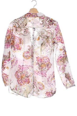 Γυναικεία μπλούζα Massimo Dutti, Μέγεθος M, Χρώμα Πολύχρωμο, Τιμή 29,99 €