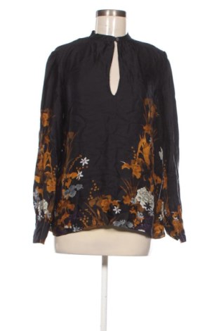 Dámská halenka Massimo Dutti, Velikost XL, Barva Vícebarevné, Cena  709,00 Kč