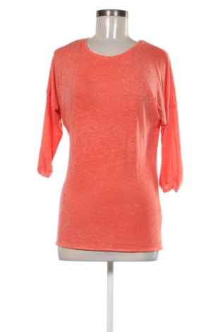 Γυναικεία μπλούζα Massimo Dutti, Μέγεθος M, Χρώμα Ρόζ , Τιμή 25,00 €