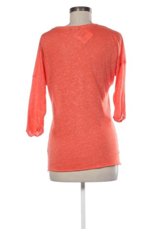 Γυναικεία μπλούζα Massimo Dutti, Μέγεθος M, Χρώμα Ρόζ , Τιμή 25,00 €