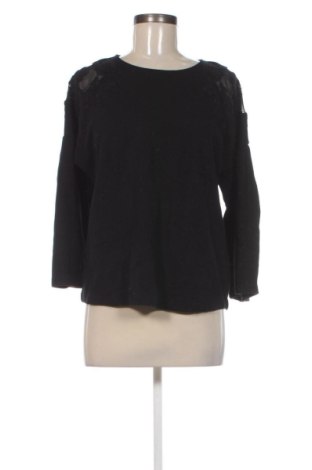 Dámska blúza Massimo Dutti, Veľkosť M, Farba Čierna, Cena  15,95 €