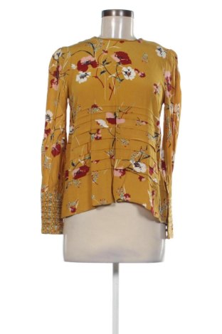 Дамска блуза Massimo Dutti, Размер M, Цвят Многоцветен, Цена 25,00 €