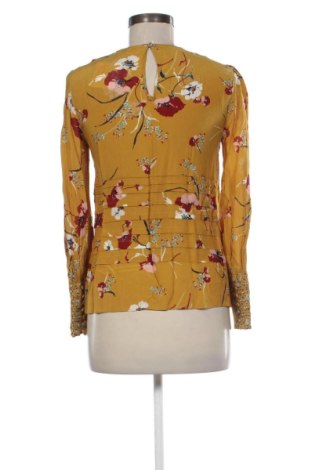Дамска блуза Massimo Dutti, Размер M, Цвят Многоцветен, Цена 25,00 €