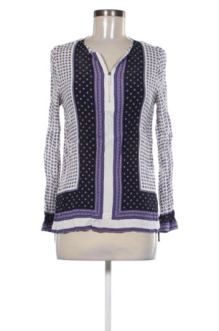 Γυναικεία μπλούζα Massimo Dutti, Μέγεθος M, Χρώμα Πολύχρωμο, Τιμή 25,00 €