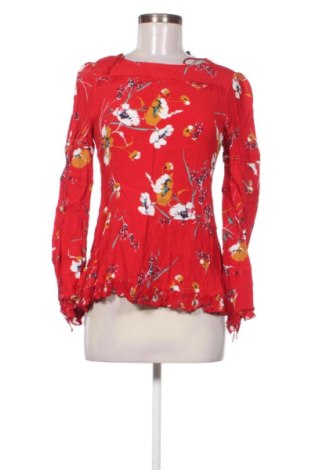 Damen Shirt Massimo Dutti, Größe M, Farbe Mehrfarbig, Preis 25,00 €