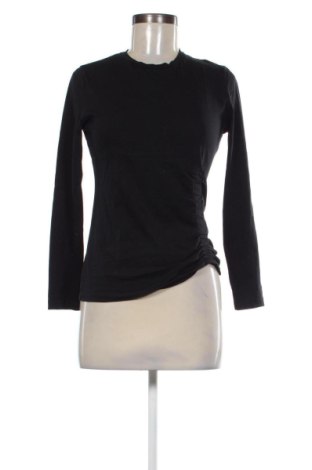 Dámská halenka Massimo Dutti, Velikost XS, Barva Černá, Cena  709,00 Kč