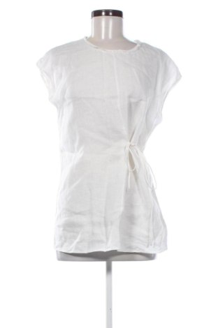 Dámská halenka Massimo Dutti, Velikost XS, Barva Krémová, Cena  594,00 Kč