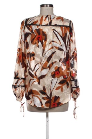 Дамска блуза Massimo Dutti, Размер M, Цвят Многоцветен, Цена 24,56 €