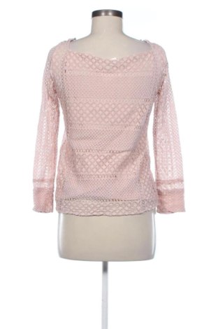 Dámska blúza Massimo Dutti, Veľkosť M, Farba Popolavo ružová, Cena  25,00 €