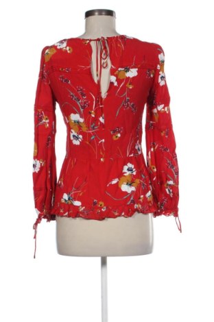 Női blúz Massimo Dutti, Méret S, Szín Sokszínű, Ár 10 331 Ft