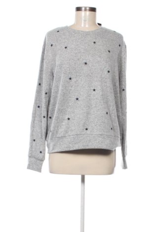 Γυναικεία μπλούζα Mauvette, Μέγεθος L, Χρώμα Γκρί, Τιμή 47,99 €