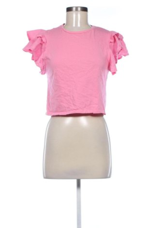 Дамска блуза Mavi, Размер S, Цвят Розов, Цена 14,00 €