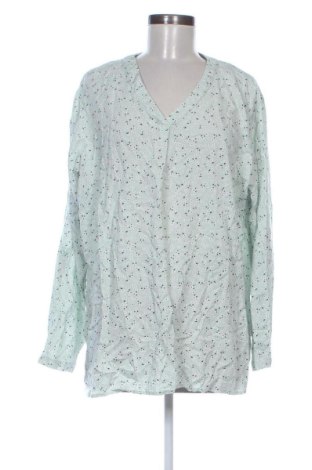 Дамска блуза Maxi Blue, Размер XL, Цвят Многоцветен, Цена 10,00 €