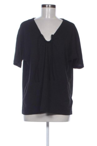 Dámská halenka Maxi Blue, Velikost L, Barva Černá, Cena  283,00 Kč