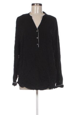 Dámská halenka Maxi Blue, Velikost XXL, Barva Černá, Cena  159,00 Kč