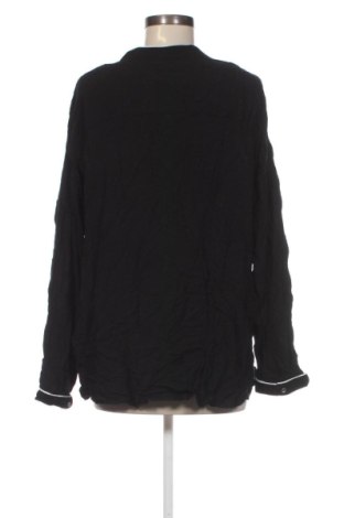 Dámská halenka Maxi Blue, Velikost XXL, Barva Černá, Cena  159,00 Kč