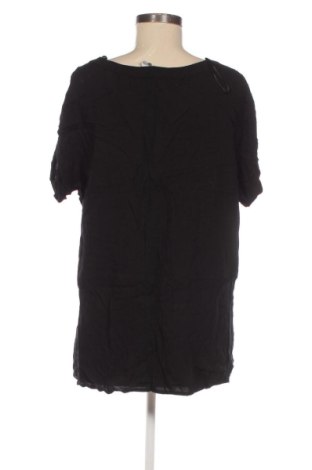 Γυναικεία μπλούζα Maxi Blue, Μέγεθος XL, Χρώμα Μαύρο, Τιμή 10,00 €