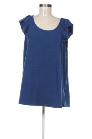 Dámska blúza Maxi Blue, Veľkosť XXL, Farba Modrá, Cena  11,95 €