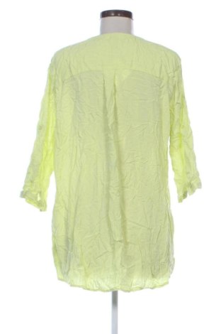 Дамска блуза Maxi Blue, Размер XXL, Цвят Зелен, Цена 10,22 €