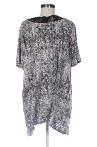 Damen Shirt Maxi Blue, Größe XXL, Farbe Mehrfarbig, Preis € 6,99