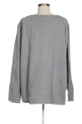 Dámská halenka Maxi Blue, Velikost 4XL, Barva Šedá, Cena  169,00 Kč