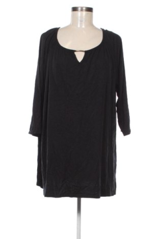 Dámska blúza Maxi Blue, Veľkosť XL, Farba Čierna, Cena  5,95 €