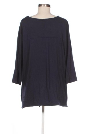Damen Shirt Maxi Blue, Größe XXL, Farbe Blau, Preis 12,99 €