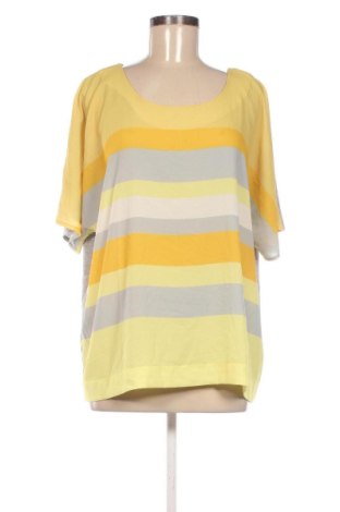 Γυναικεία μπλούζα Mayerline, Μέγεθος 3XL, Χρώμα Πολύχρωμο, Τιμή 17,99 €